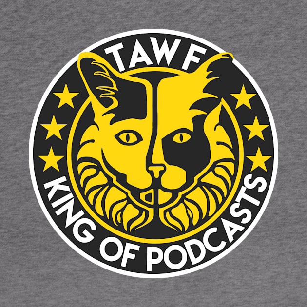 The Accidental Wrestling Fan "King of Podcasts" by Podbros Network